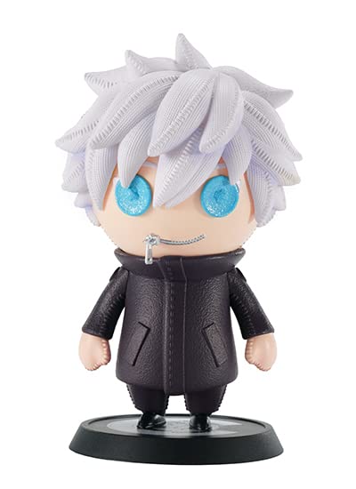 Amazon.co.jp: Cutie1 呪術廻戦 五条 悟”マスクオフ”Ver